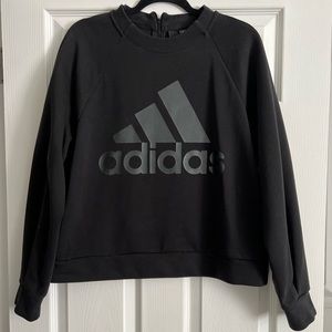 Adidas sweater